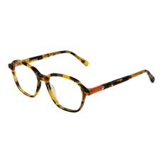 Okulary oprawki Męskie Benetton BEO109 Brązowe