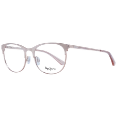 Okulary oprawki Damskie Pepe Jeans PJ1378 Złote