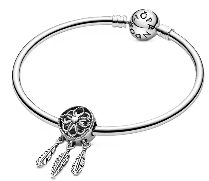 Charms Pandora 797200 Mistyczny łapacz snów