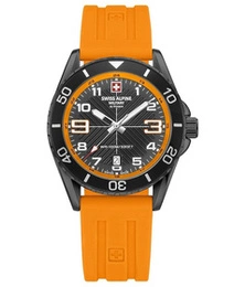 Zegarek męski SWISS ALPINE MILITARY SAM7029.1879 Raptor