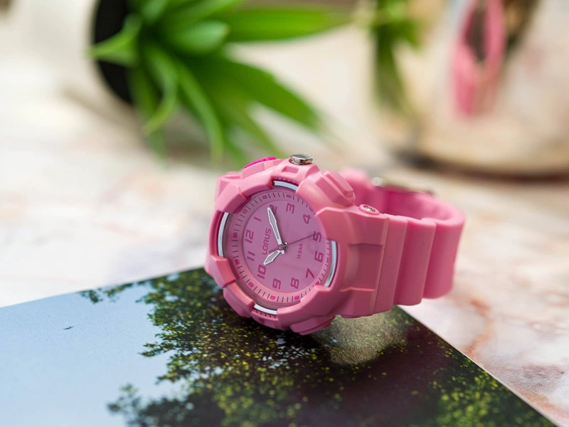 Zegarek dziecięcy LORUS R2353NX9 