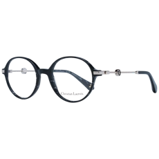 Okulary oprawki Damskie Christian Lacroix CL1142 Czarne