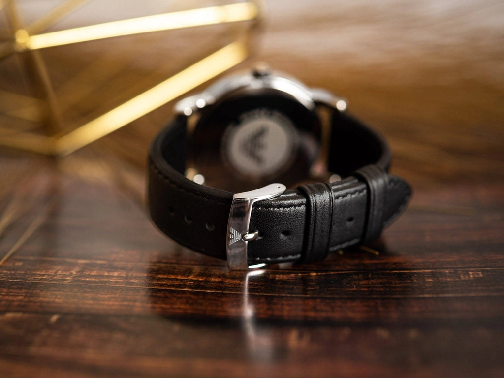 Zegarek męski EMPORIO ARMANI LUIGI AR80059