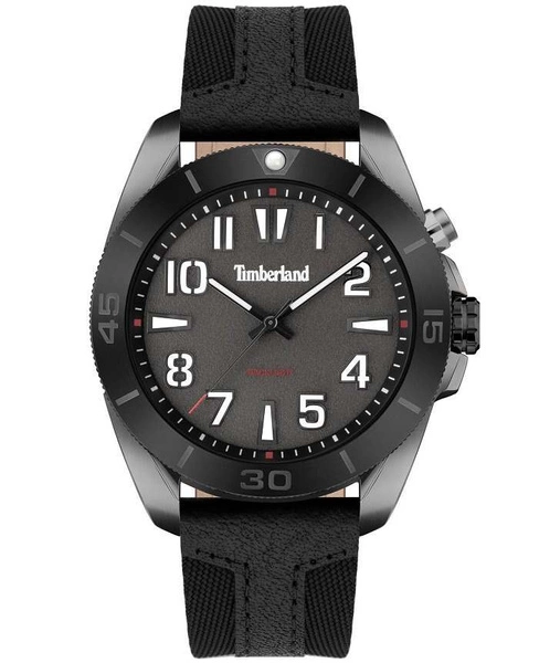 Zegarek męski TIMBERLAND TDWGP2201601 Warrick