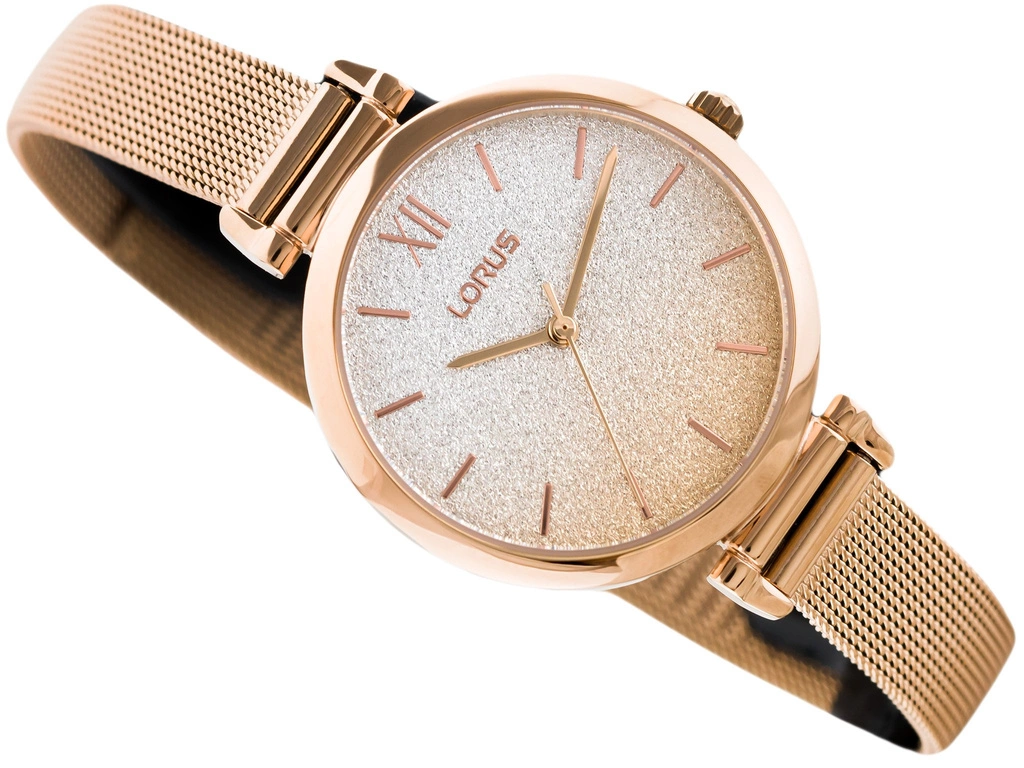Zegarek damski LORUS RG232QX9