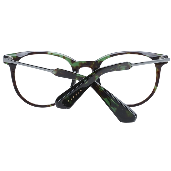Okulary oprawki Damskie Sandro SD2006 205 46 Zielone