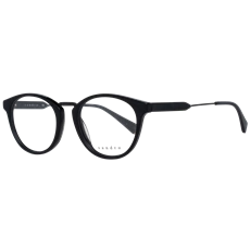 Okulary oprawki Męskie Sandro SD1006 001 49 Czarne