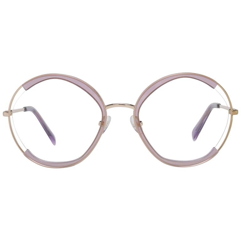Okulary oprawki Damskie Emilio Pucci EP5089 083 54 Fioletowe