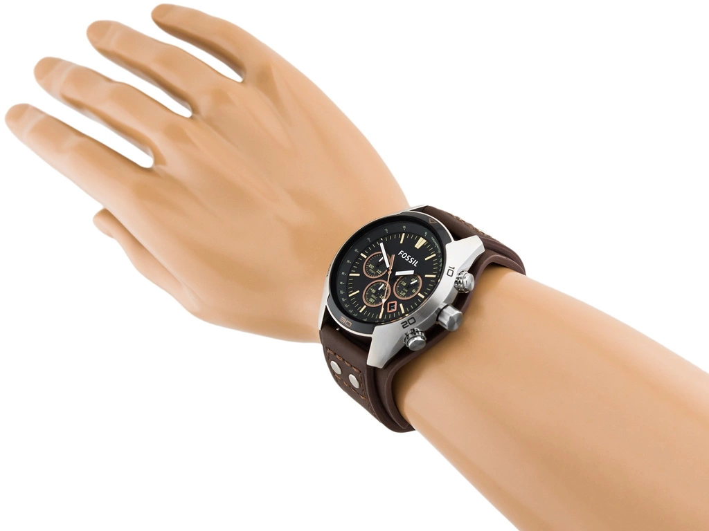Zegarek męski FOSSIL Coachman CH2891