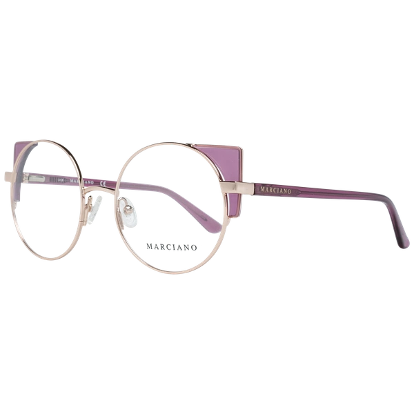 Okulary oprawki damskie Guess by Marciano GM0332 028 51 Fioletowe