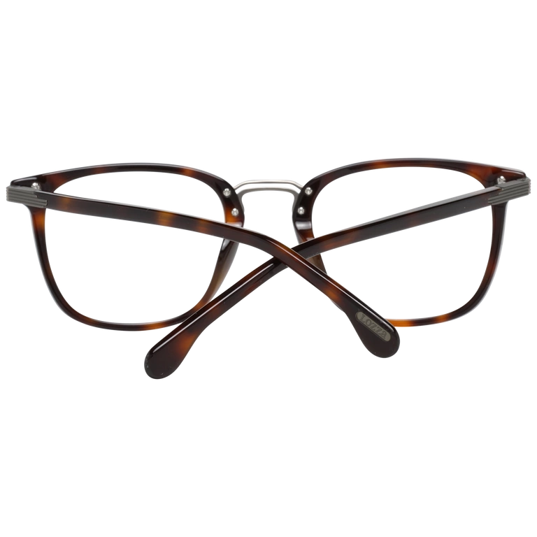 Okulary oprawki Lozza VL4152 09AJ 50 Brązowe