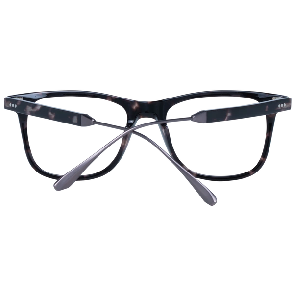 Okulary oprawki Męskie Sandro SD1024 207 50 Czarne