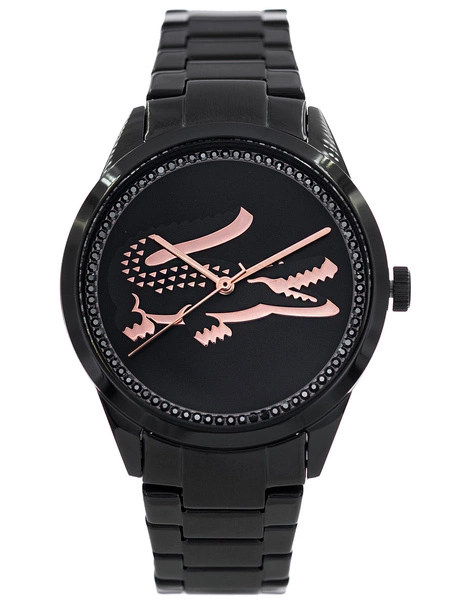 Zegarek damski LACOSTE LADYCROC 2001192 