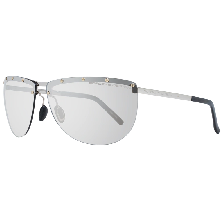 Okulary przeciwsłoneczne Damskie Porsche Design P8577 A 68 Srebrne