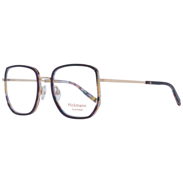 Okulary oprawki Damskie Ana Hickmann HI1177 Fioletowe