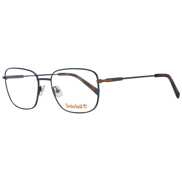 Okulary oprawki Męskie Timberland TB1757 Niebieskie