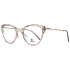 Okulary oprawki Damskie Rodenstock R5329 B 50 Brązowe