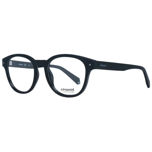 Okulary oprawki Polaroid PLD D345 807 49 Czarne