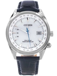 Zegarek męski Citizen CB0270-10A Radio Controlled