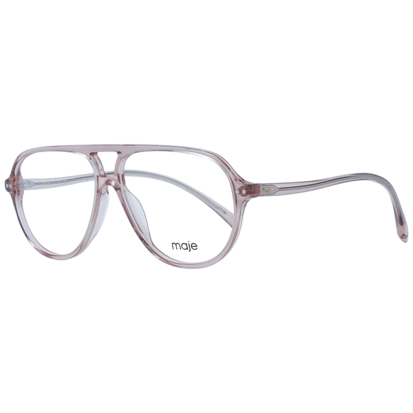 Okulary oprawki Damskie Maje MJ1031 Beżowe