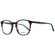 Okulary oprawki Męskie Pepe Jeans PJ3442 Brązowe