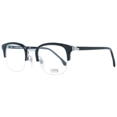 Okulary oprawki Lozza VL4145 0BLK 48 Czarne