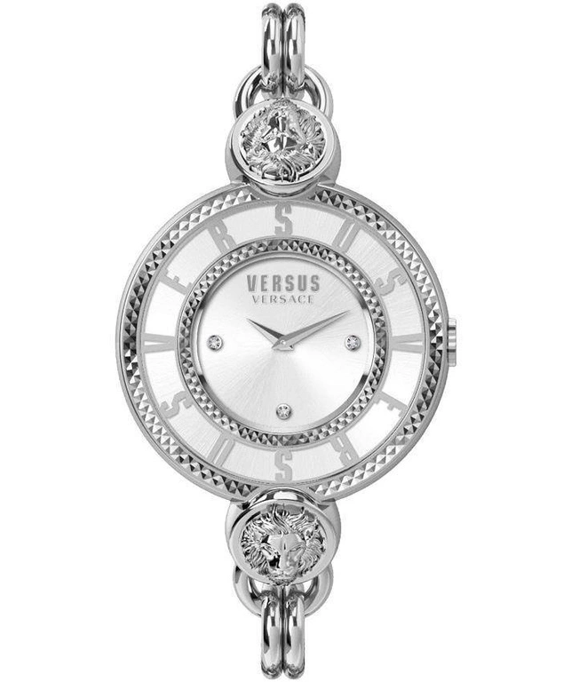 Zegarek damski VERSUS VERSACE VSPLL1020 Les Docks