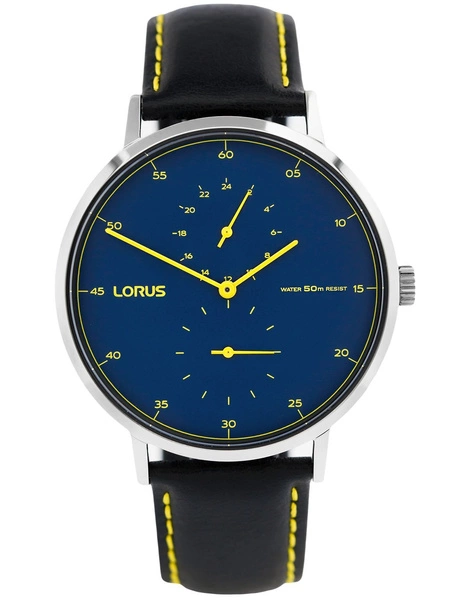 Zegarek męski LORUS R3A55AX9