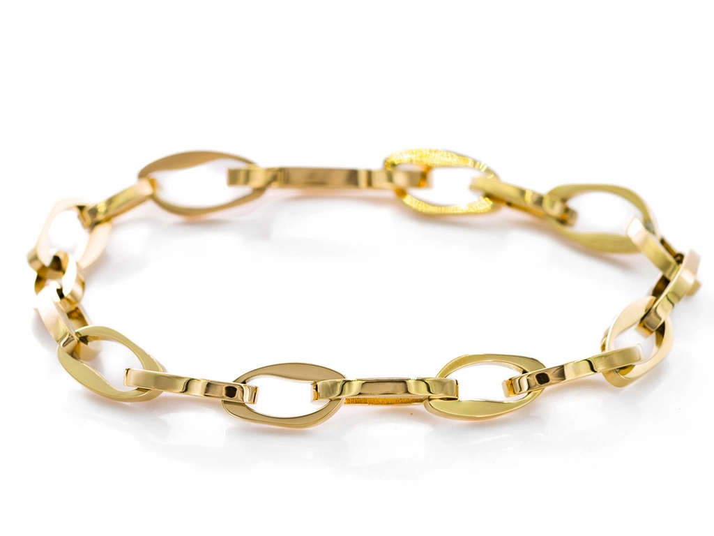 Bransoletka damska Calvin Klein 35000807