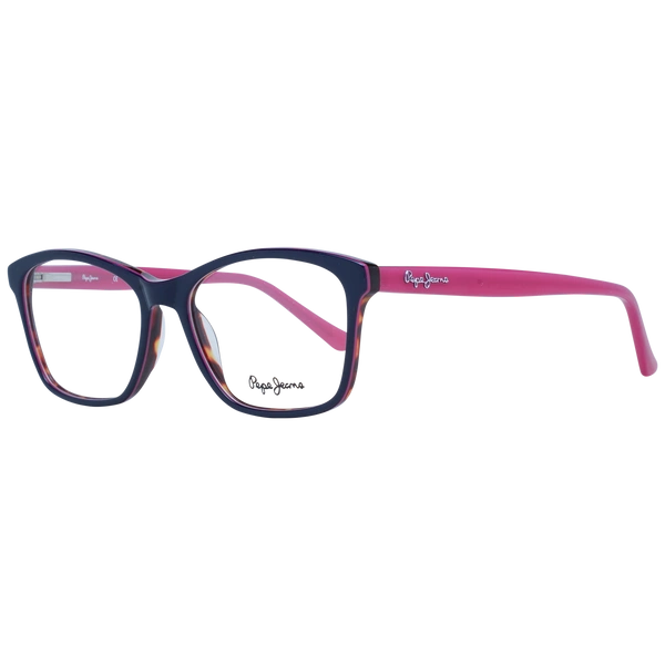Okulary oprawki Damskie Pepe Jeans PJ3267 Fioletowe