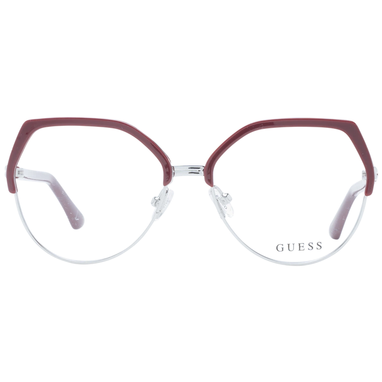 Okulary oprawki Damskie Guess GU2947 Czerwone