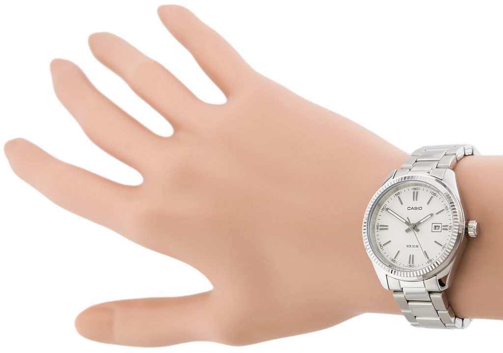 Zegarek damski CASIO LTP-1302PD-7A1VEG