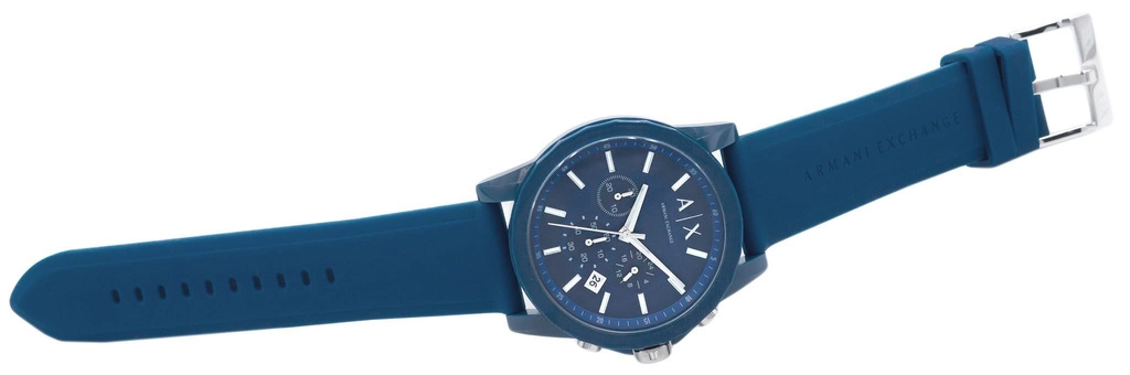 Zegarek męski ARMANI EXCHANGE OUTERBANKS AX1327