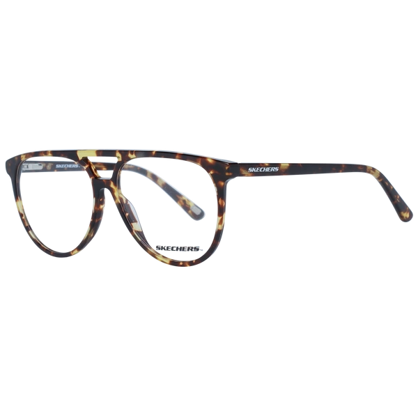 Okulary oprawki Męskie Skechers SE3332 053 53 Wielokolorowe