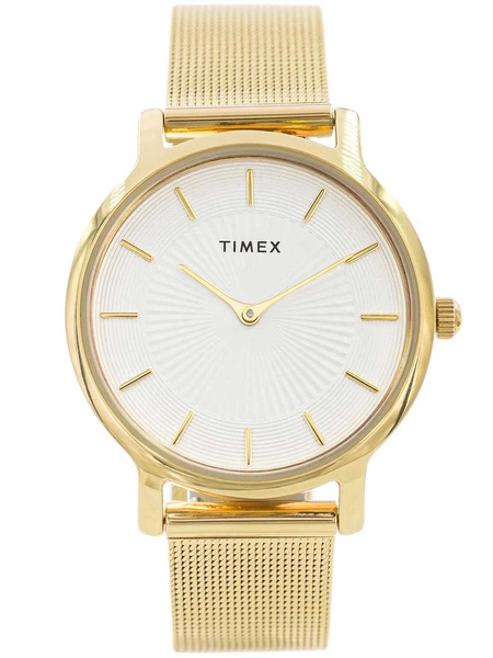 Zegarek damski TIMEX TW2Y10300 Transcend