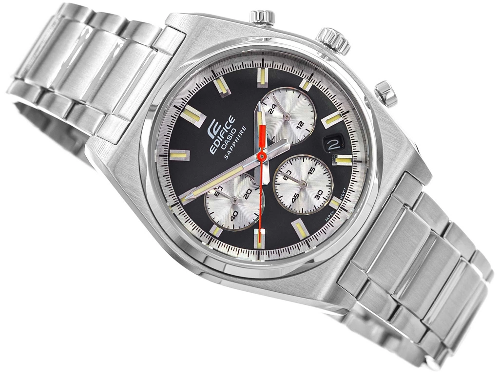 Zegarek męski CASIO Edifice EFB-730D-1AVUEF
