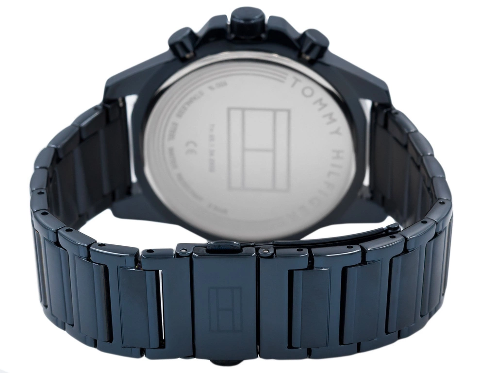 Zegarek męski TOMMY HILFIGER MASON 1791789