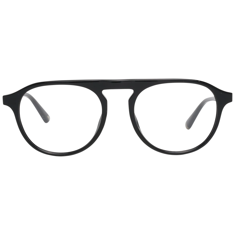 Okulary oprawki Męskie Web WE5290 001 52 Czarne