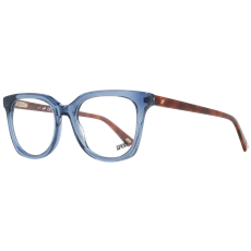 Okulary oprawki damskie Web WE5260 Niebieskie