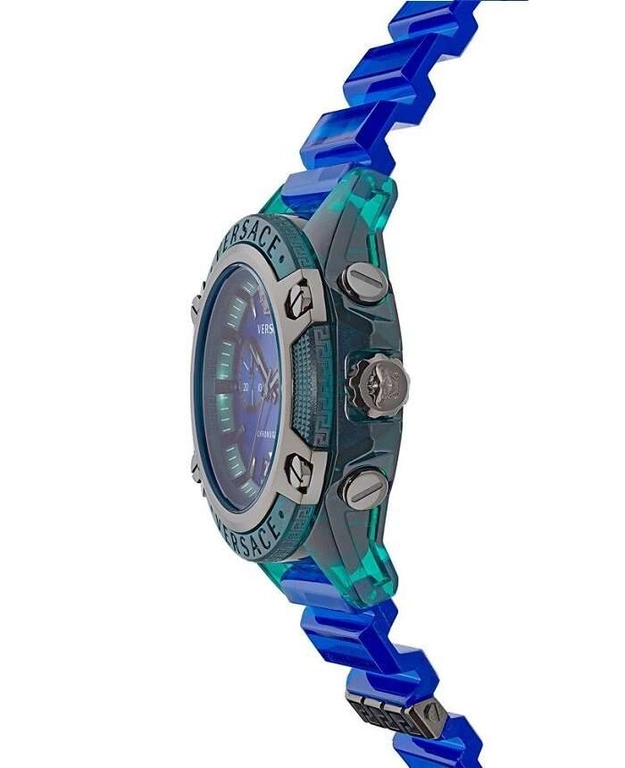 Zegarek męski VERSACE VEZ701122 Icon Active Chrono