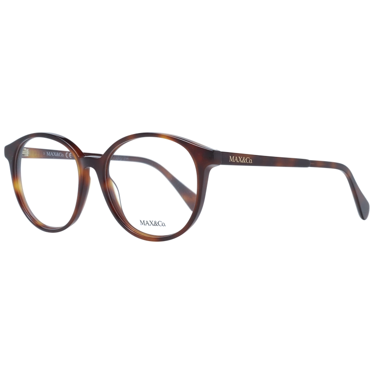 Okulary oprawki Damskie Max & Co MO5076 Brązowe