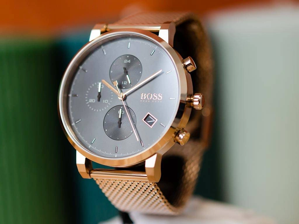 Zegarek męski HUGO BOSS INTEGRITY 1513808