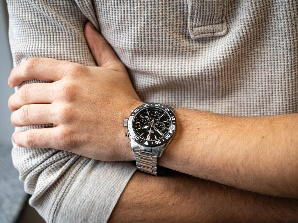 Zegarek męski FESTINA F20575/3 Ceramic