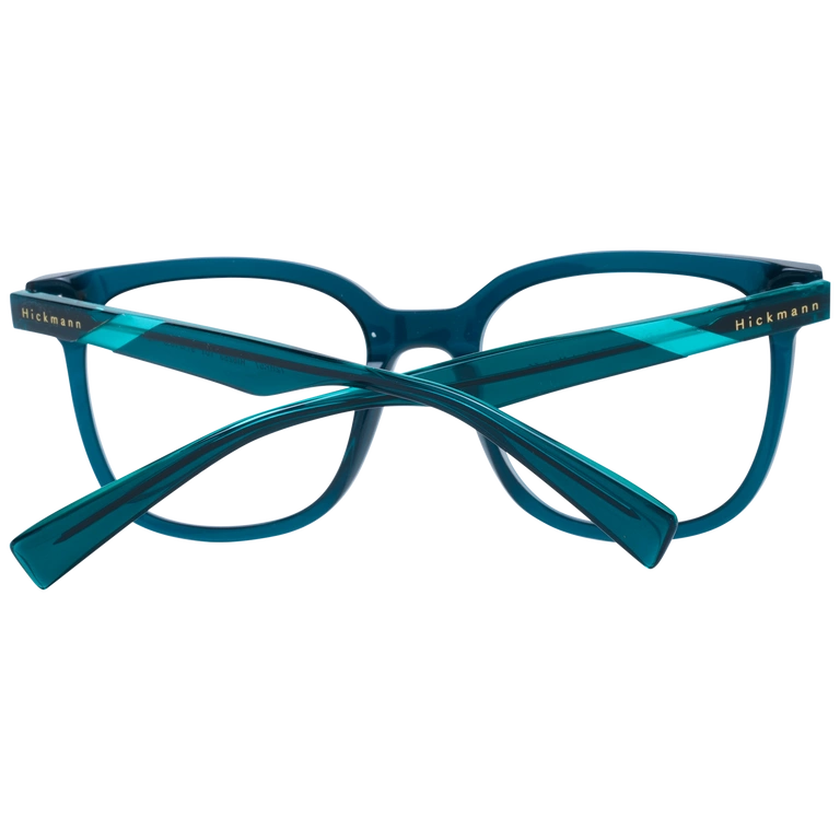 Okulary oprawki Damskie Ana Hickmann HI6253 Zielone