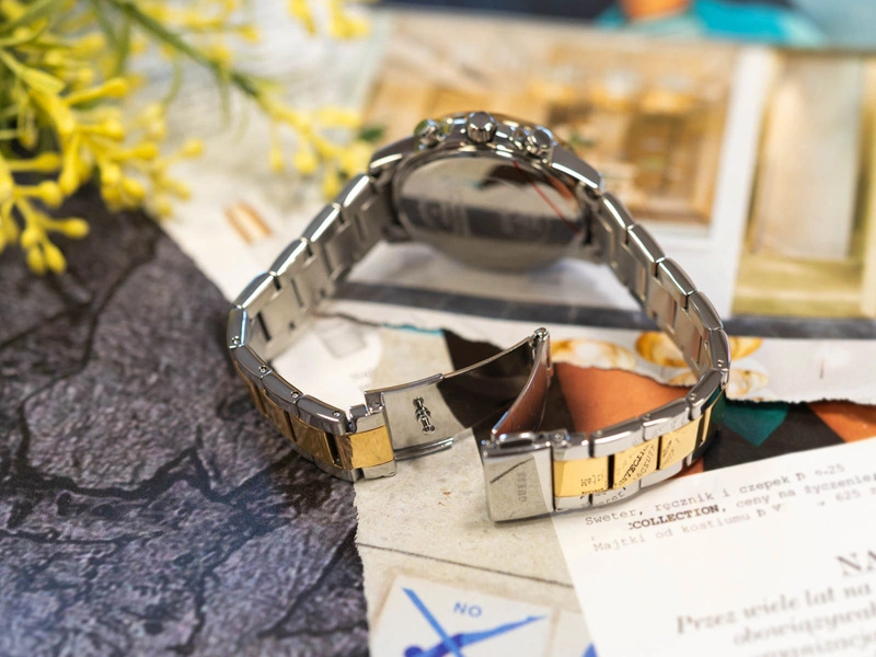 Zegarek damski GUESS GW0933L7 Bailey