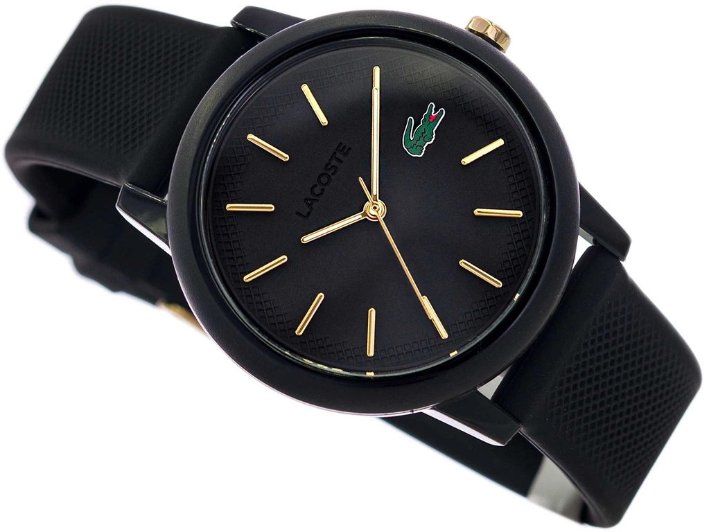 Zegarek damski LACOSTE 2001212