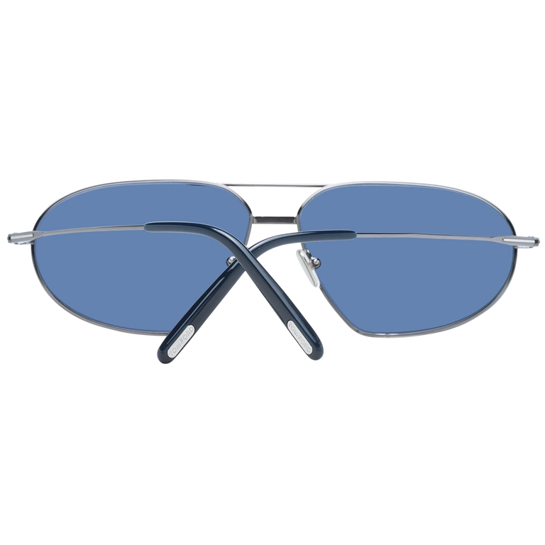 Okulary przeciwsłoneczne Męskie Tom Ford FT0771 Szare