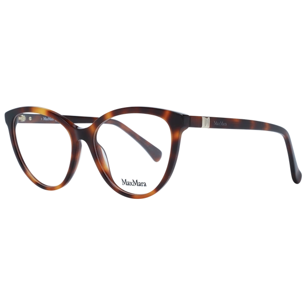 Okulary oprawki Damskie Max Mara MM5024 052 54 Brązowe