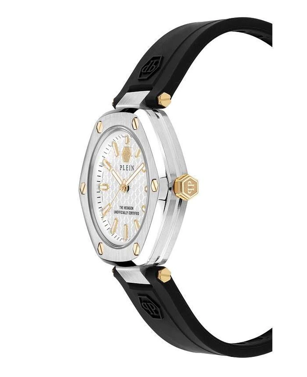 Zegarek damski PHILIPP PLEIN PW1BA0223 The Hexagon Street Couture