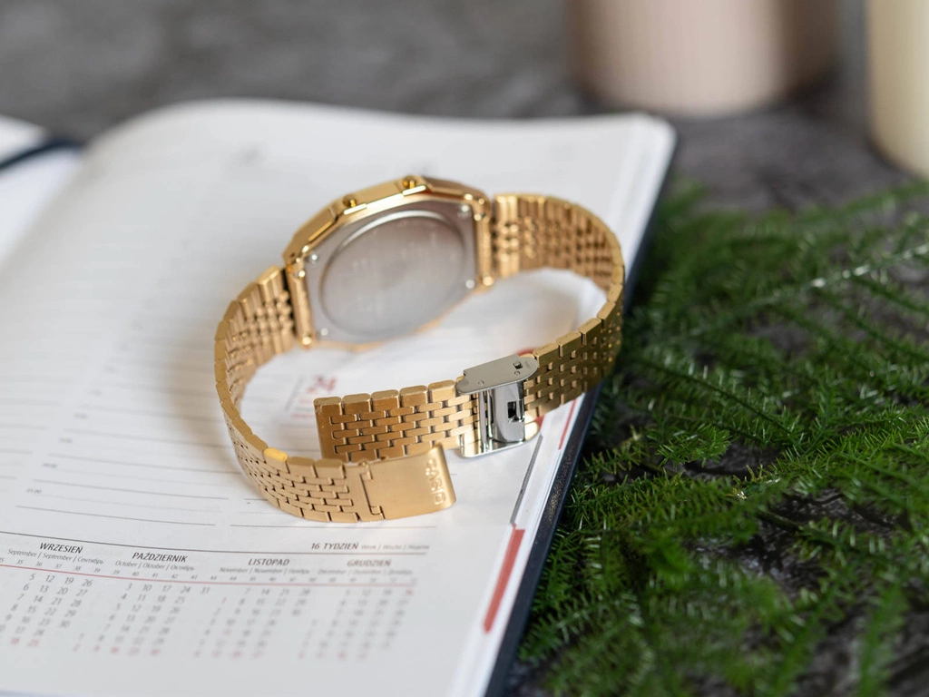 Zegarek CASIO ABL-100WEG-9AEF